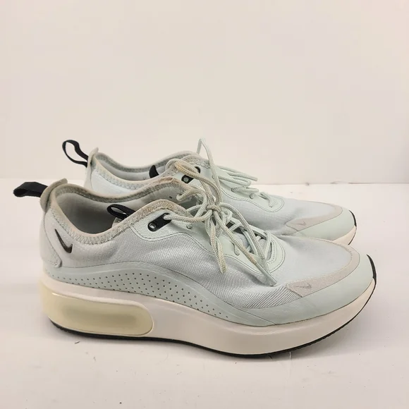 Nike Shoes B32 Nike Air Max Dia Womens Size Gray Running